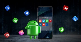 Android App Development