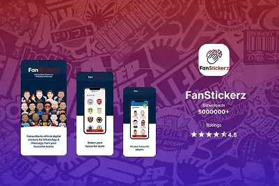 FitLife Tracker Cross-Platform Fitness App Screens