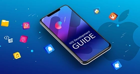 iOS App Development