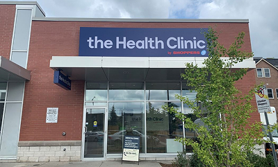 Toronto Healthcare Case Study