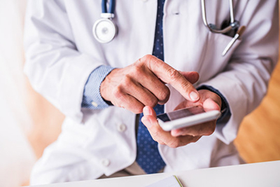 Clinical Workflow Case Study