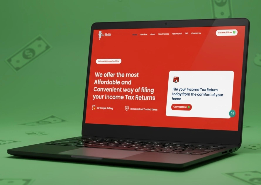 TaxMobile Canada Platform