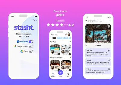 Insightify SaaS Dashboard Redesign